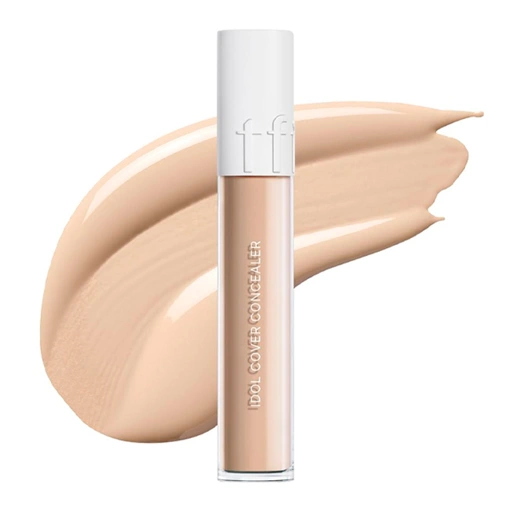 TFIT #Y02 NATURAL BEIGE IDOL COVER CONCEALER (6.5gr)