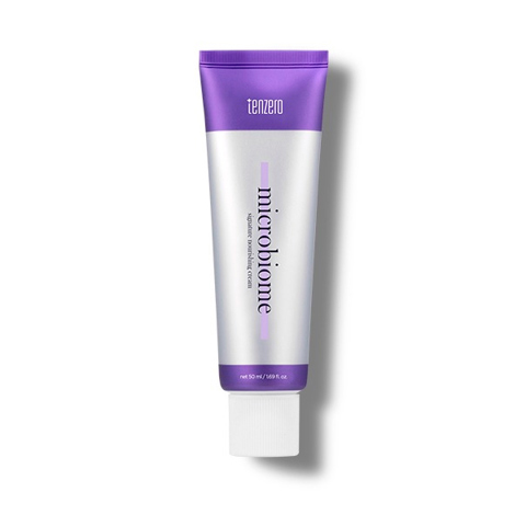 TENZERO SIGNATURE NOURISHING CREAM MICROBIOME (50ml)