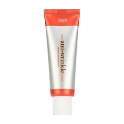 TENZERO SIGNATURE NOURISHING CREAM ANTI-WRINKLE (50ml)