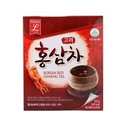 HONGILCHEON KOREA RED GINSENG TEA (3gr * 50 packs)