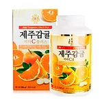 ROYAL JEJU TANGERINE VITA C PLUS (500gr)