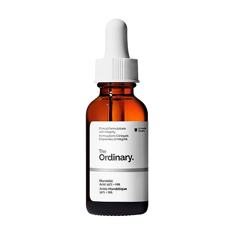 THE ORDINARY MANDELIC ACID 10% + HA (30ml)