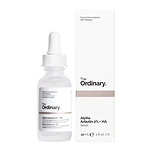 THE ORDINARY ALPHA ARBUTIN 2% + HA (30ml)