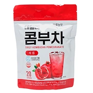 DANONGWON DAILY KOMBUCHA POMEGRANATE (5gr * 20ea)