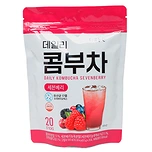 DANONGWON DAILY KOMBUCHA SEVENBERRY (5gr * 20ea)