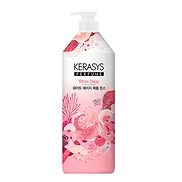 KERASYS PERFUME WHITE DAISY PERFUMED RINSE (1 000ml)