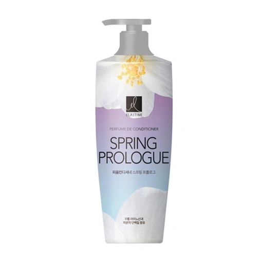 ELASTINE PERFUME DE CONDITIONER SPRING PROLOGUE (600ml)