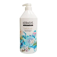 KERASYS PERFUME FRESH & LUSH PERFUMED RINSE (1 000ml)