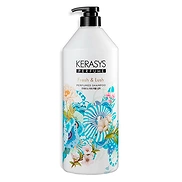 KERASYS PERFUME FRESH & LUSH PERFUMED SHAMPOO (1 000ml)