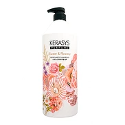 KERASYS PERFUME SWEET & FLOWERY PERFUMED SHAMPOO (1 000ml)