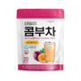 DANONGWON DAILY KOMBUCHA PASSION FRUIT (5gr * 20ea)