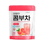DANONGWON DAILY KOMBUCHA GRAPEFRUIT (5gr * 20ea)
