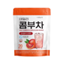 DANONGWON DAILY KOMBUCHA MORO BLOOD ORANGE (5gr * 20ea)
