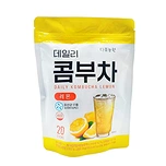 DANONGWON DAILY KOMBUCHA LEMON (5gr * 20ea)