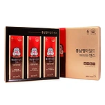 CHEONG KWAN JANG KOREAN RED GINSENG EXTRACT MILD SENSE (10ml * 30)
