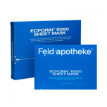 FELD APOTHEKE ECOPRIN 10000 SHEET MASK (30ml * 5pcs)