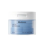 BIODANCE CERA-NOL GEL TONER PADS (60ea)