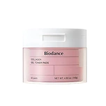 BIODANCE COLLAGEN GEL TONER PADS (60ea)