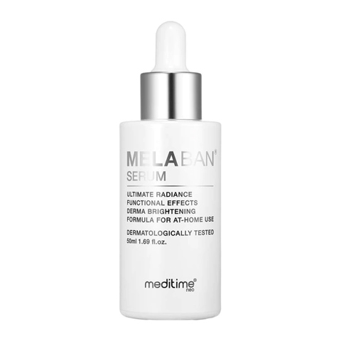 MEDITIME MELABAN SERUM (50ml)