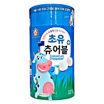 KOREAN COLOSTRUM CHEWABLE MILK CANDY (180gr)