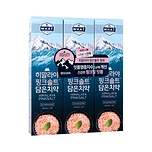 PERIOE HIMALAYA PINK SALT ICE MINT TOOTHPASTE (100gr * 3ea)