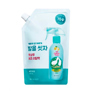 ON: THE BODY COTTON FOOT SHAMPOO REFILL (Lemon) (500mL)