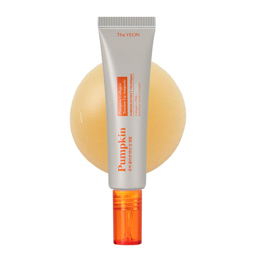 THE YEON PUMPKIN COLLAGEN TENSION UP AMPOULE (20ml)