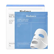 BIODANCE HYDRO CERA-NOL REAL DEEP MASK (34gr * 4ea)
