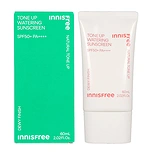 INNISFREE TONE UP WATERING SUNSCREEN SPF50+ PA++++ (60ml)