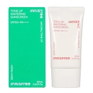 INNISFREE TONE UP WATERING SUNSCREEN SPF50+ PA++++ (60ml)