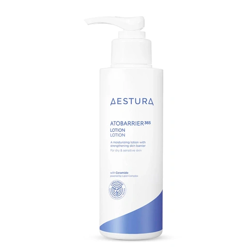 AESTURA ATOBARRIER 365 LOTION (150ml)