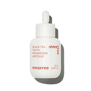 INNISFREE BLACK TEA YOUTH ENHANCING AMPOULE (50ml)