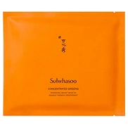 SULWHASOO CONCENTRATED GINSENG RENEWING CREAMY MASK EX (18gr)