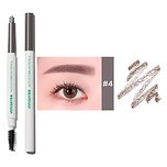 INNISFREE #04 EARLY MORNING DEW ASH BROWN AUTO EYEBROW PENCIL (0.3gr)