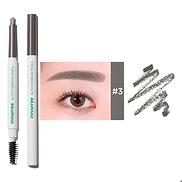 INNISFREE #03 DREAMY DAWNING GREY AUTO EYEBROW PENCIL (0.3gr)