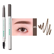 INNISFREE #05 MIDNIGHT ESPRESSO BROWN AUTO EYEBROW PENCIL (0.3gr)