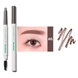 INNISFREE #06 URBAN BROWN BEFORE DAYLIGHT AUTO EYEBROW PENCIL (0.3gr)