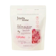 JMELLA HOME IN FRANCE №05 (JAM FLOWER) PERFUME ALL-IN-ONE CAPSULE DETERGENT (15gr * 30ea)
