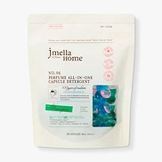 JMELLA HOME IN FRANCE №6 (MOON PARIS) PERFUME ALL-IN-ONE CAPSULE DETERGENT (15gr * 30ea)
