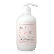 JMELLA IN FRANCE BODY LOTION #02 FEMME FATALE (500ml)