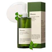 JM SOLUTION HOUTTUYNIA CORDATA PORE DEEP CLEANSING OIL (200ml)