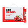 THEZOEN POMEGRANATE COLLAGEN PREMIUM (20g x 26 packs)