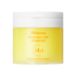 JM SOLUTION FROM ITALY VITA TONER PAD (70ea)