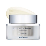 WELLDERMA SAPPHIRE COLLAGEN IMPACT HYDRO CREAM (50ml)