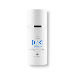 LAVASOME FILLER CREAM 10K GLUTATHIONE (30ml)