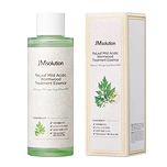 JM SOLUTION RELEAF MILD ACIDIC WORMWOOD TREATMENT ESSENCE (200ml)
