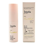 JMELLA IN FRANCE SOLID PERFUME STICK №03 LIME & BASIL (10gr)