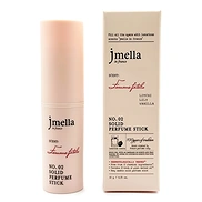 JMELLA IN FRANCE SOLID PERFUME STICK №02 FEMME FATALE (10gr)