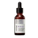 JM SOLUTION SKIN BOOST RETINOL 0.1 SERUM 1.0 (30ml)