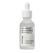 JM SOLUTION SKIN BOOST NIACINAMIDE 15 SERUM 1.0 (30ml)
